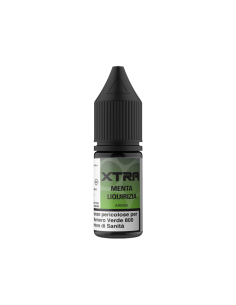 Extra Menta Liquirizia TNT Vape Aroma Concentrato 10ml