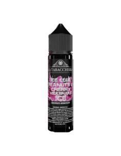 Ice Club Peanuts & Cherry Milkshake Ice La Tabaccheria Liquido Shot 20ml