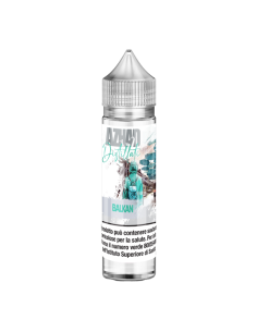 Balkan Distillati Azhad's Elixirs Liquido Shot 20ml