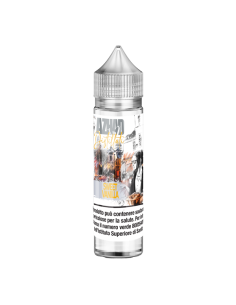 Sweet Vanilla Distillati Azhad's Elixirs Liquido Shot 20ml