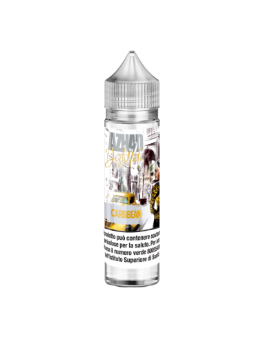 Caribbean Distillati Azhad's Elixirs Liquido Shot 20ml