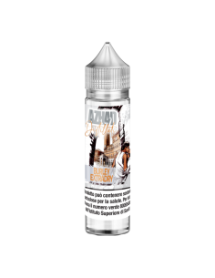 Burley Extradry Distillates Azhad's Elixirs Liquid Shot 25ml