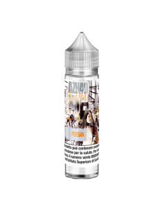 Persian Apricot Distillati Azhad's Elixirs Liquido Shot 20ml