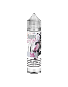 Black Cherry Distillate Azhad's Elixirs Liquid Shot 25ml