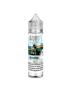 Rum and Pear Distillates Azhad's Elixirs Liquid Shot 25ml