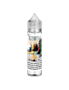 East Granate Distillati Azhad Liquid Shot 25ml Cavendish...