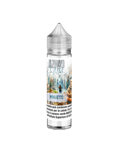 Minuetto Distillati Azhad's Elixirs Liquido Shot 20ml