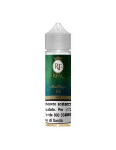 San Diego Ice Real Farma Liquid Shot 20ml Tobacco Ice