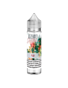 Fuji Distillati Azhad Liquido Shot 20ml