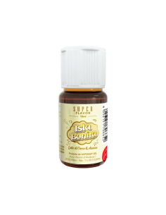 Isla Bonita Super Flavor Aroma Concentrato 10ml Cocco Ananas