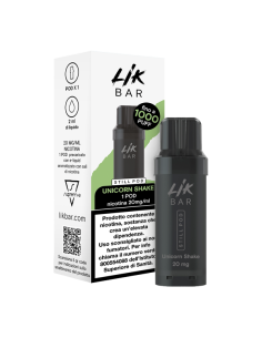 Unicorn Shake Lik Bar Still Pod Precaricata Suprem-e 2ml