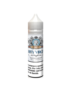 Burley Virginia La Compagnia del Tabacco Liquido Shot 20ml