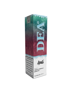 Aputi DEA Flavor Liquido Shot 20ml