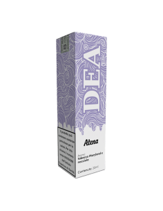 Atena DEA Flavor Liquido Shot 20ml