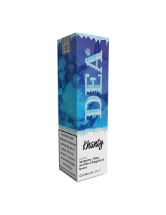 Khanty DEA Flavor Liquido Shot 20ml