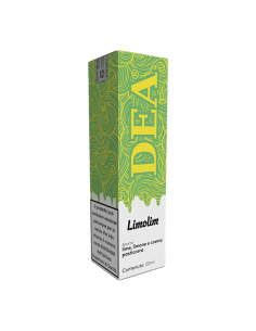 Limolim DEA Flavor Liquido Shot 20ml