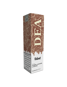 Velvet Skomposto DEA Flavor Liquid shot 20ml Hazelnut Vanilla