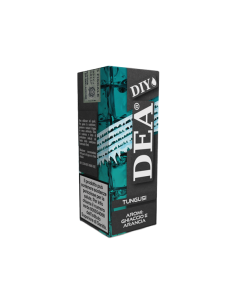 Tungusi DIY Dea Flavor Aroma Concentrato 10ml