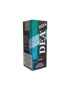 Yupik DIY Dea Flavor Aroma Concentrato 10ml