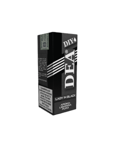 Lady in Black DIY Dea Flavor Aroma Concentrato 10ml