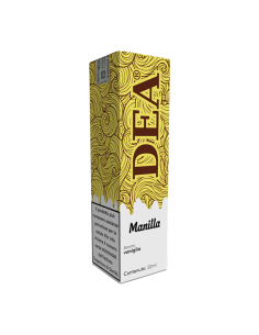 Manilla DEA Flavor Liquido Shot 20ml