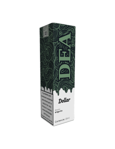 Dollar DEA Flavor Liquido Shot 20ml