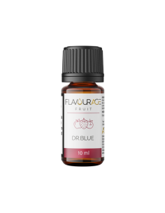 Dr. Blue Flavourage Aroma Concentrato 10ml