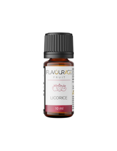 Licorice Flavourage Aroma Concentrato 10ml