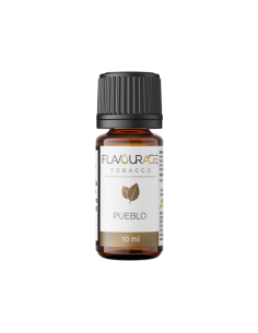 Pueblo Flavourage Aroma Concentrato 10ml