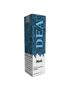 Monk DEA Flavor Liquido Shot 20ml