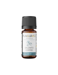 Salento Coffee Flavourage Aroma Concentrate 10ml Iced Coffee