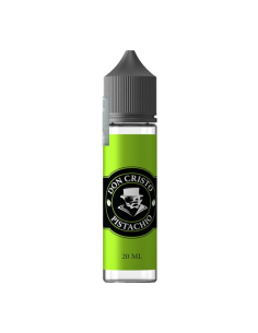 Don Cristo Pistachio PGVG Labs Liquido Shot 20ml