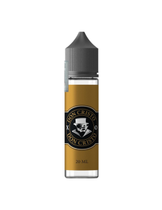 Don Cristo XO PGVG Labs Liquido Shot 20ml