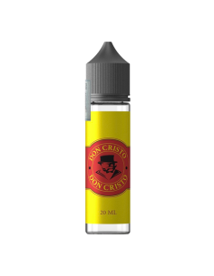 Don Cristo PGVG Labs Liquido Shot 25ml Tabacco Sigaro Cubano