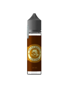 Don Cristo Sesame PGVG Labs Liquido Shot 20ml