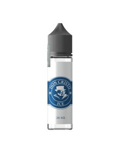 Don Cristo Ice PGVG Labs Liquido Shot 20ml