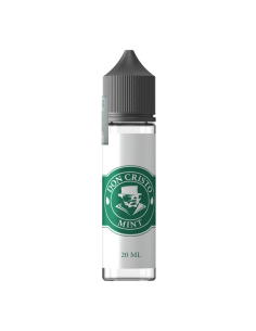 Don Cristo Mint PGVG Labs Liquido Shot 20ml