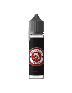 Don Cristo Black PGVG Labs Liquido Shot 20ml