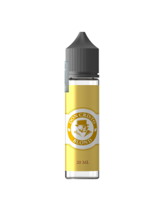 Don Cristo Blond PGVG Labs Liquido Shot 20ml