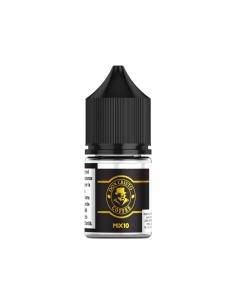 Don Cristo Coffee PGVG Labs Aroma Mini Shot 10ml