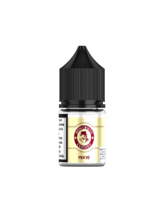 Don Cristo Custard PGVG Labs Aroma Mini Shot 10ml Tobacco Cigar