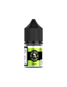 Don Cristo Pistachio PGVG Labs Aroma Mini Shot 10ml Tobacco