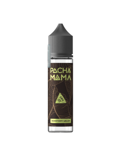 Honeydew Melon Pacha Mama Charlie's Chalk Dust Liquido Shot 20ml