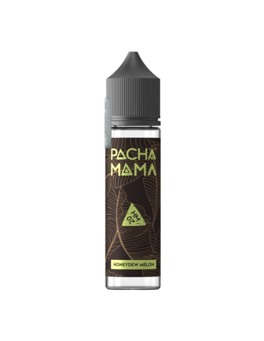 Honeydew Melon Pacha Mama Charlie's Chalk Dust Liquido Shot 20ml