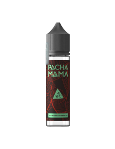 Pacha Mama Strawberry Watermelon Charlie's Chalk Dust Liquid