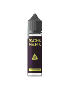 Blackberry Lemonade Pacha Mama Charlie's Chalk Dust Liquido Shot 20ml