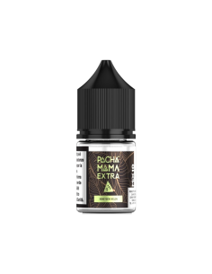 Honeydew Melon Pacha Mama Charlie's Chalk Dust Aroma Mini Shot 10ml