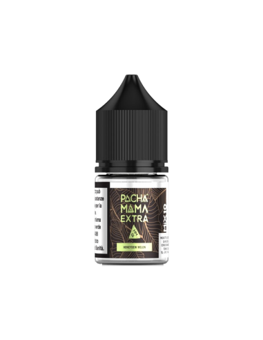 Honeydew Melon Pacha Mama Charlie's Chalk Dust Aroma Mini Shot 10ml