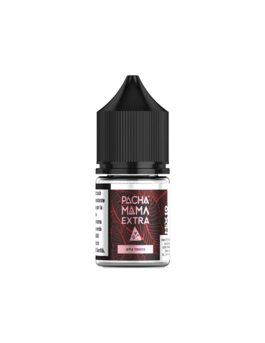 Apple Tobacco Pacha Mama Charlie's Chalk Dust Aroma Mini Shot 10ml