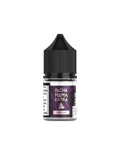 Starfruit Grape Pacha Mama Charlie's Chalk Dust Aroma Mini Shot 10ml